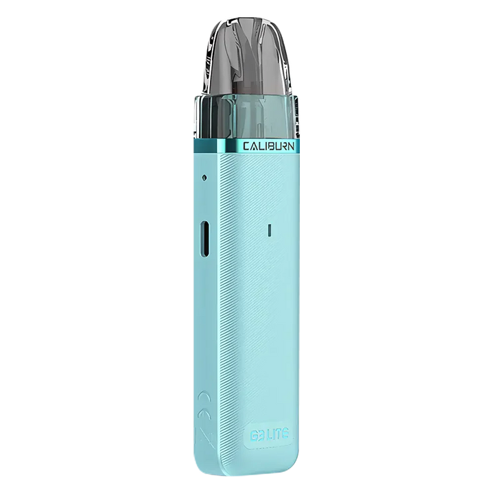 UWELL Caliburn G3 Lite Pod Vape Kit - (Singles)