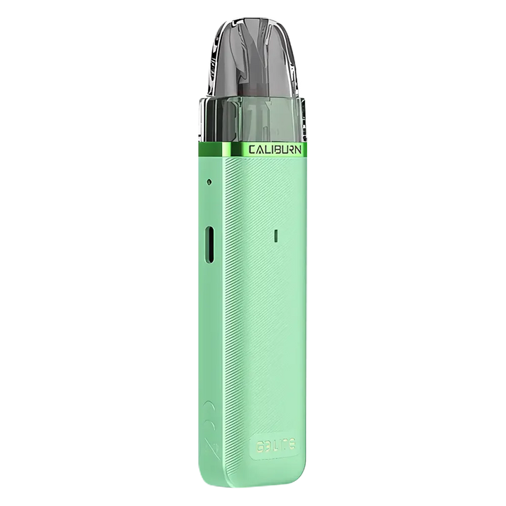 UWELL Caliburn G3 Lite Pod Vape Kit - (Singles)