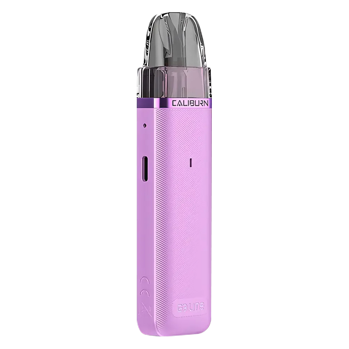 UWELL Caliburn G3 Lite Pod Vape Kit - (Singles)