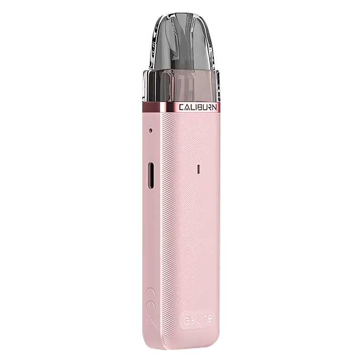 UWELL Caliburn G3 Lite Pod Vape Kit - (Singles)