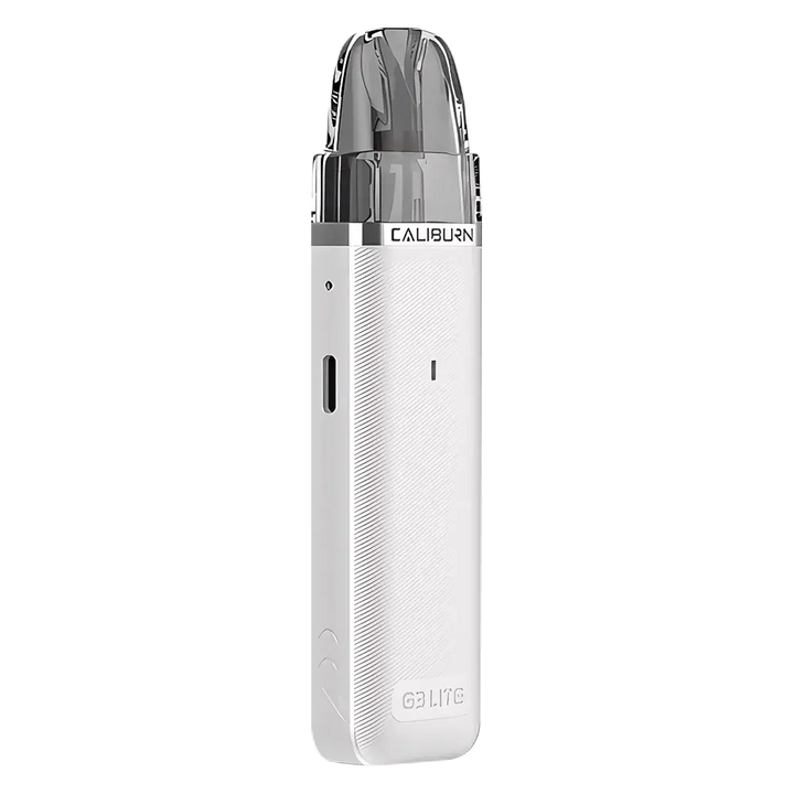 UWELL Caliburn G3 Lite Pod Vape Kit - (Singles)