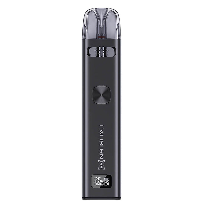 UWELL Caliburn G3 Pod Vape Kit - (Singles)