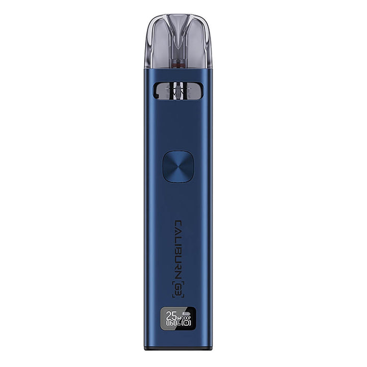 UWELL Caliburn G3 Pod Vape Kit - (Singles)