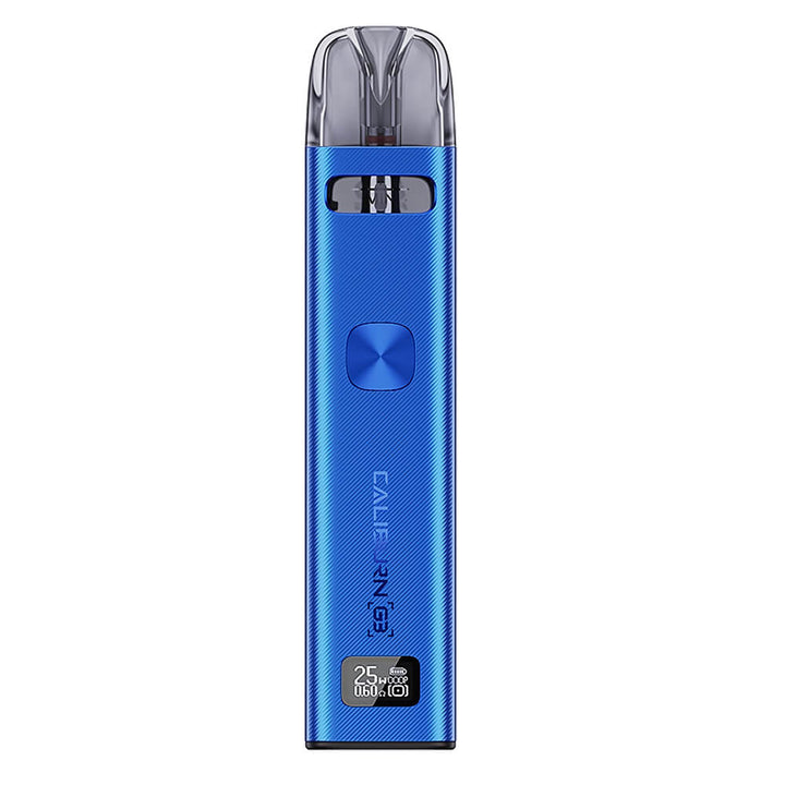 UWELL Caliburn G3 Pod Vape Kit - (Singles)