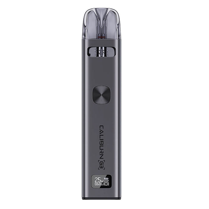 UWELL Caliburn G3 Pod Vape Kit - (Singles)