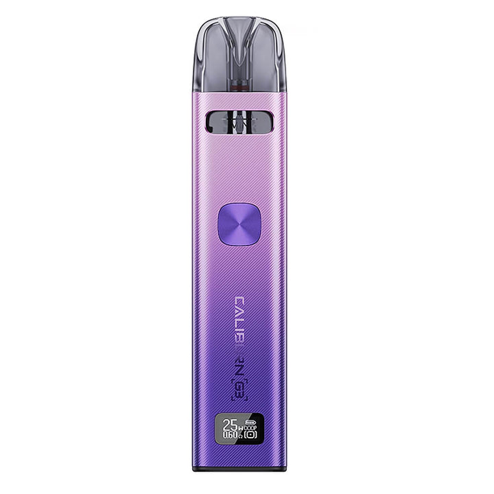 UWELL Caliburn G3 Pod Vape Kit - (Singles)