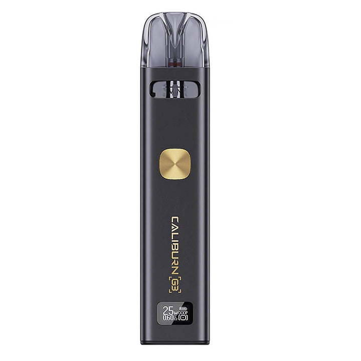 UWELL Caliburn G3 Pod Vape Kit - (Singles)