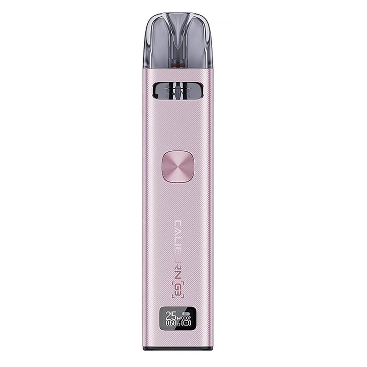 UWELL Caliburn G3 Pod Vape Kit - (Singles)