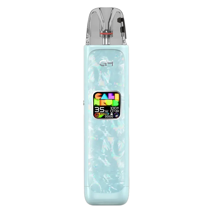 UWELL Caliburn G4 Pod Vape Kit - (Singles)