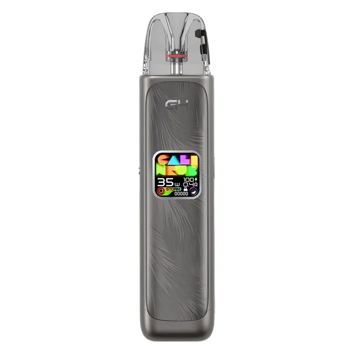 UWELL Caliburn G4 Pod Vape Kit - (Singles)