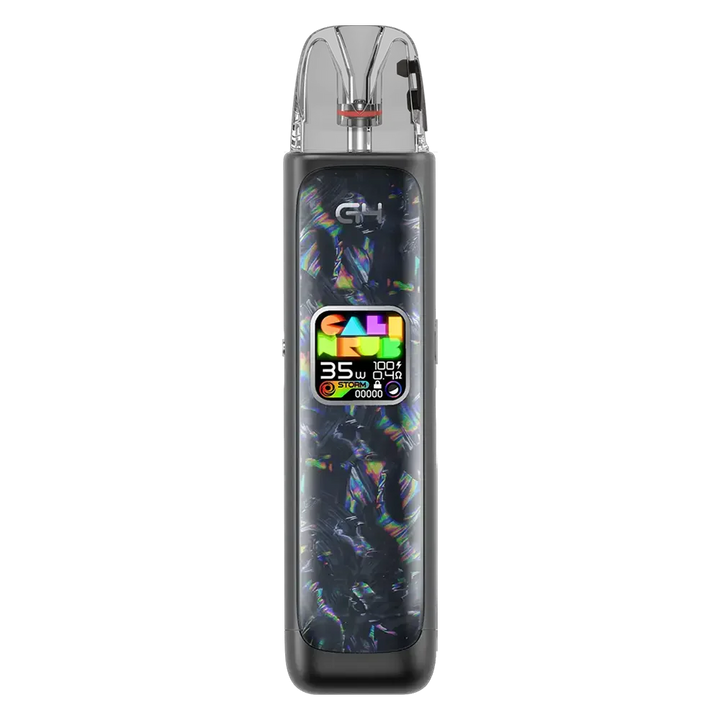 UWELL Caliburn G4 Pod Vape Kit - (Singles)