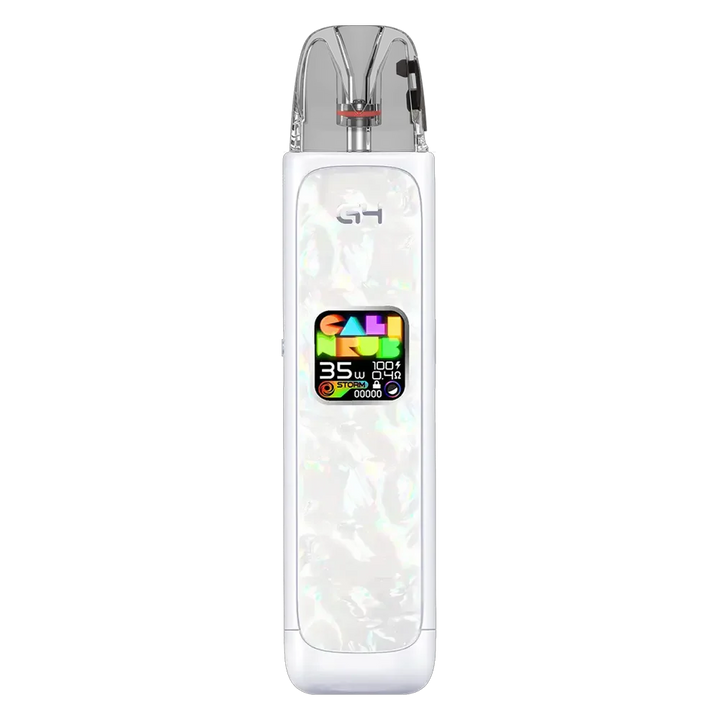 UWELL Caliburn G4 Pod Vape Kit - (Singles)