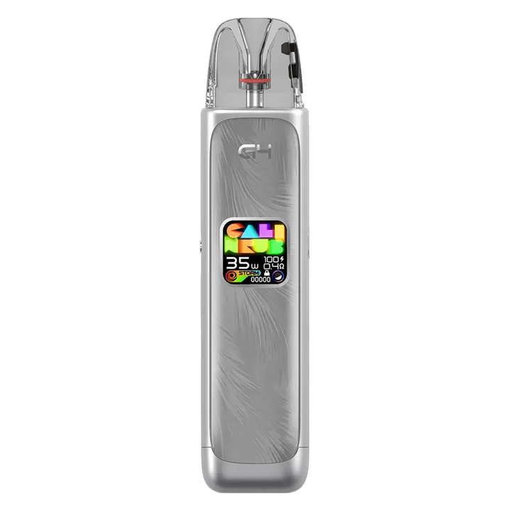UWELL Caliburn G4 Pod Vape Kit - (Singles)