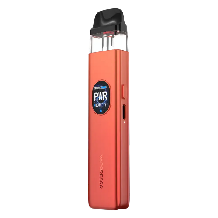 Vaporesso Xros 5 Pod Vape Kit - (Singles)