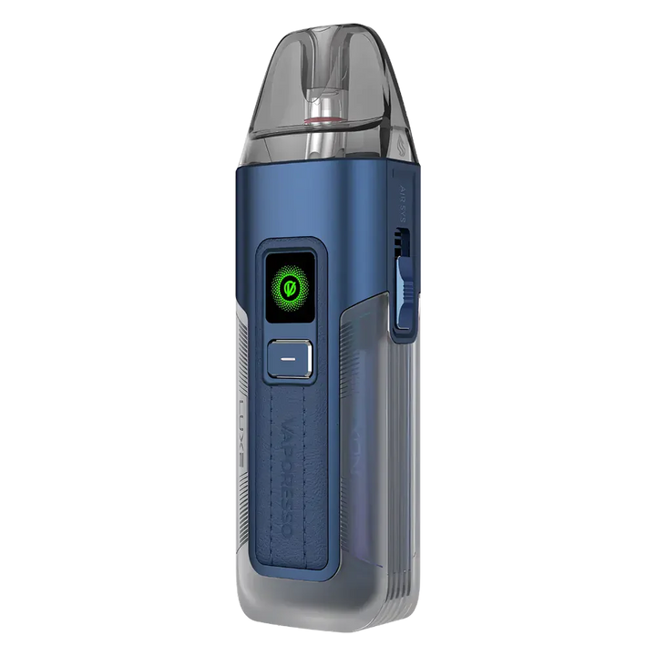Vaporesso Luxe X2 Pod Vape Kit - (Singles)