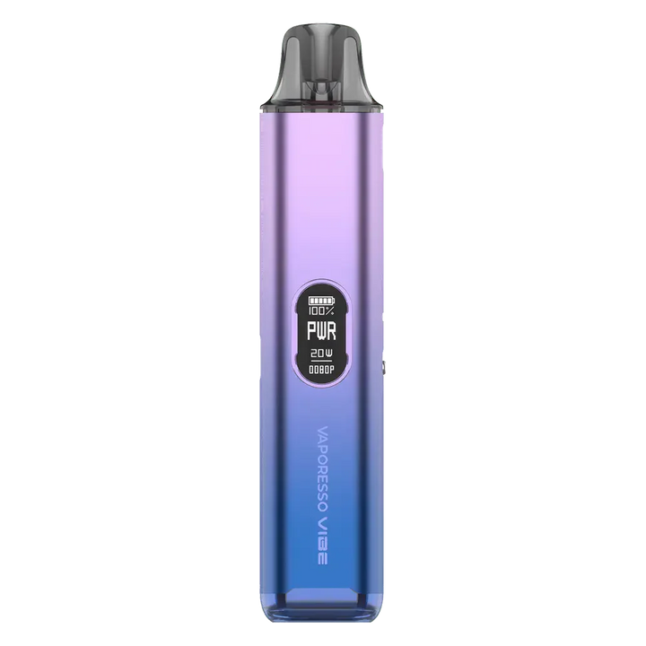 Vaporesso Vibe Pod Vape Kit - (Singles)