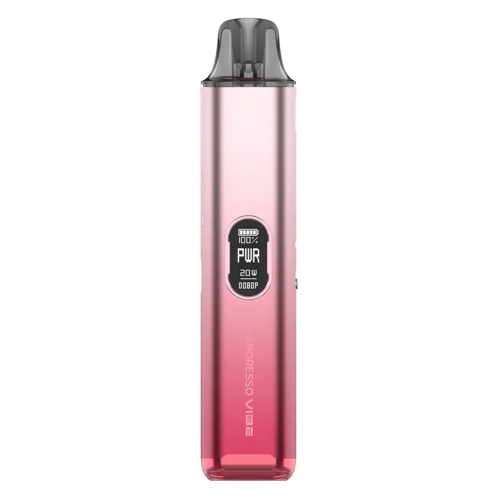 Vaporesso Vibe Pod Vape Kit - (Singles)