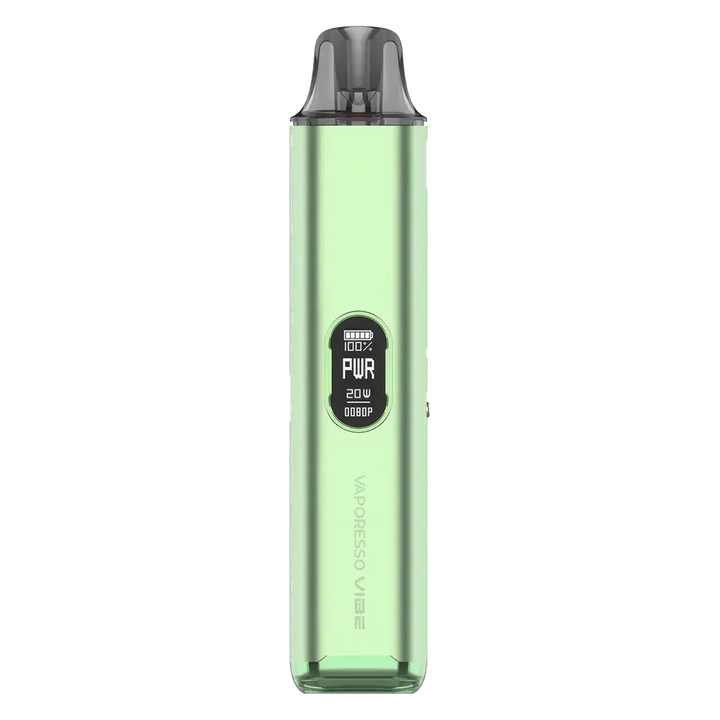 Vaporesso Vibe Pod Vape Kit - (Singles)