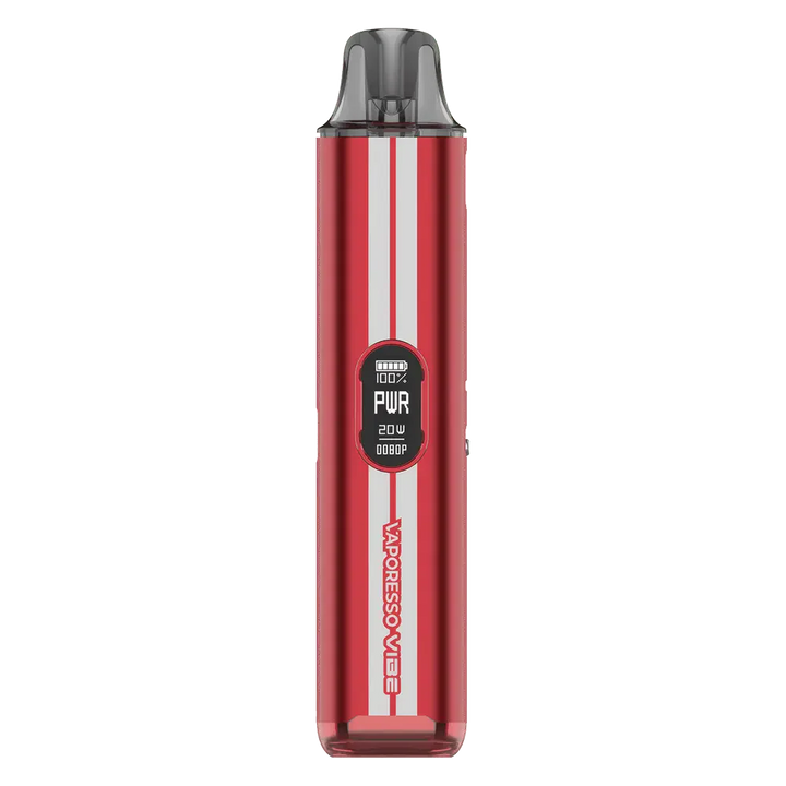 Vaporesso Vibe Pod Vape Kit - (Singles)