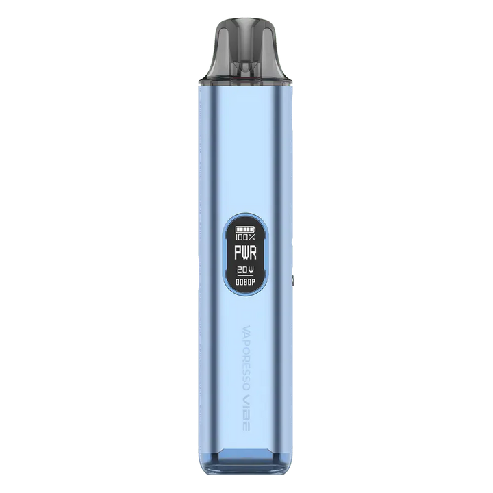 Vaporesso Vibe Pod Vape Kit - (Singles)