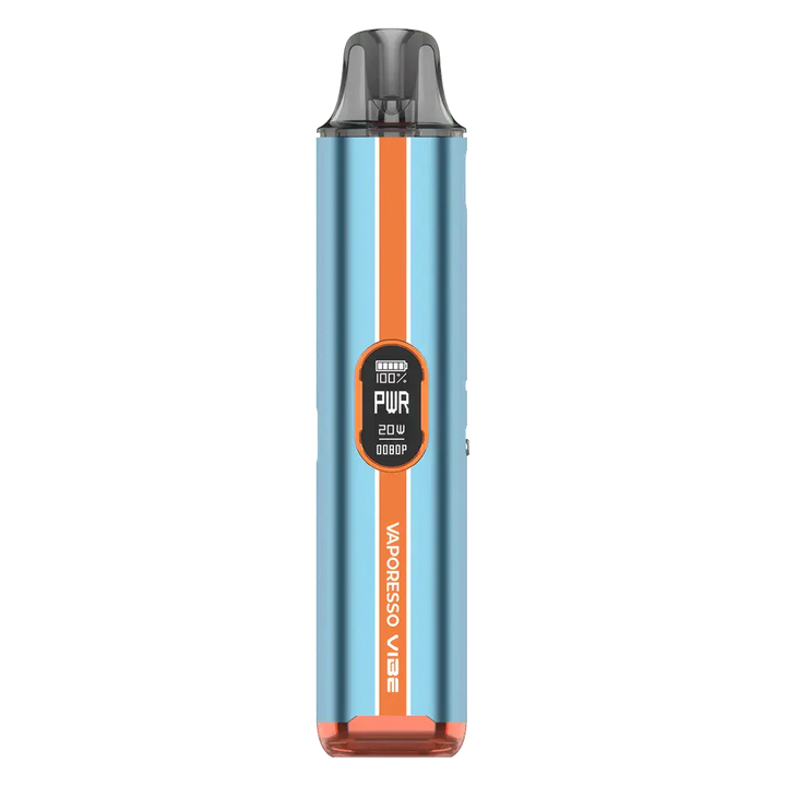Vaporesso Vibe Pod Vape Kit - (Singles)