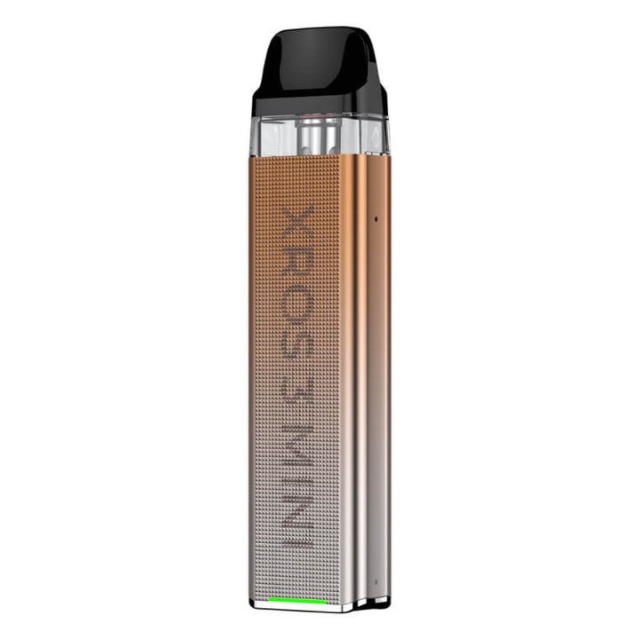 Vaporesso Xros 3 Mini Pod Vape Kit - (Singles)