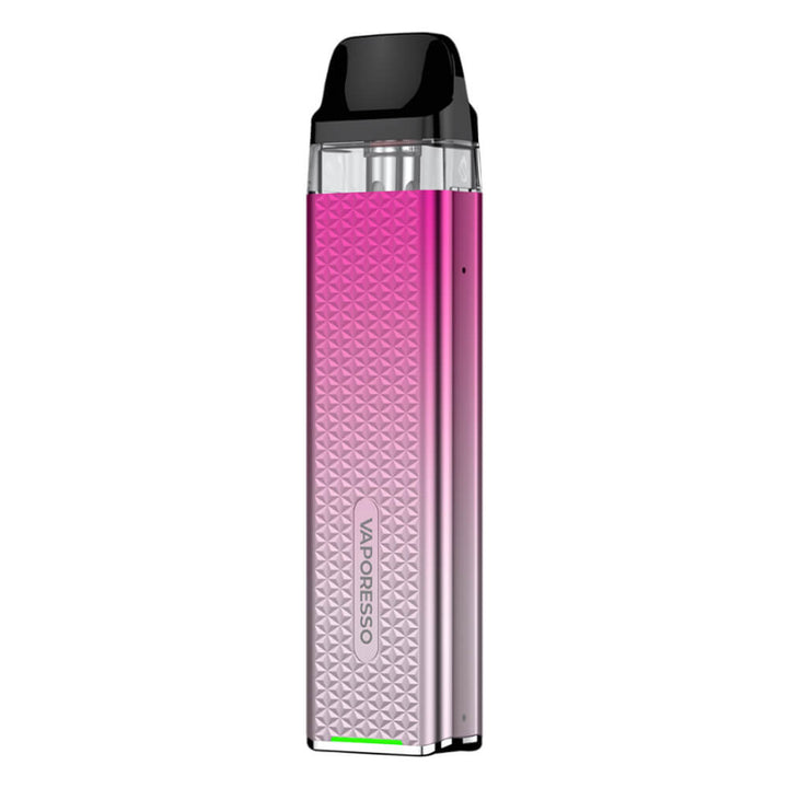 Vaporesso Xros 3 Mini Pod Vape Kit - (Singles)