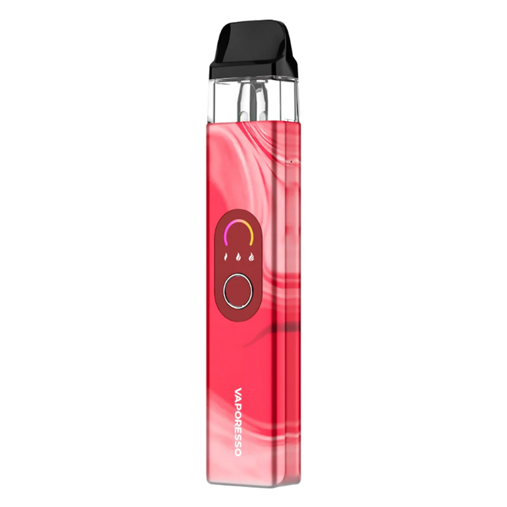 Vaporesso Xros 4 Pod Vape Kit - (Singles)