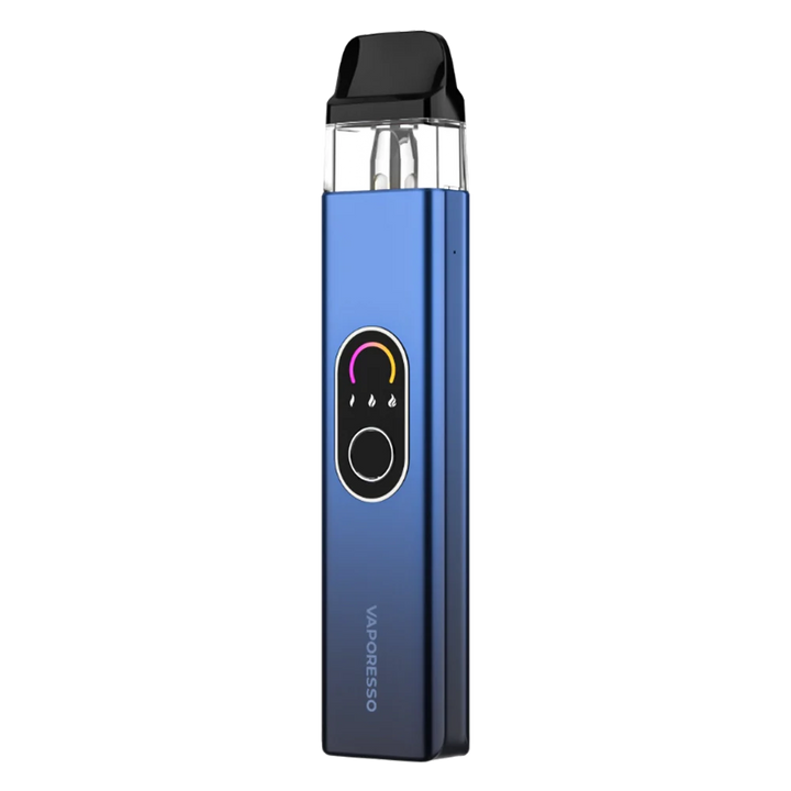 Vaporesso Xros 4 Pod Vape Kit - (Singles)