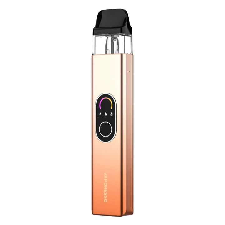 Vaporesso Xros 4 Pod Vape Kit - (Singles)