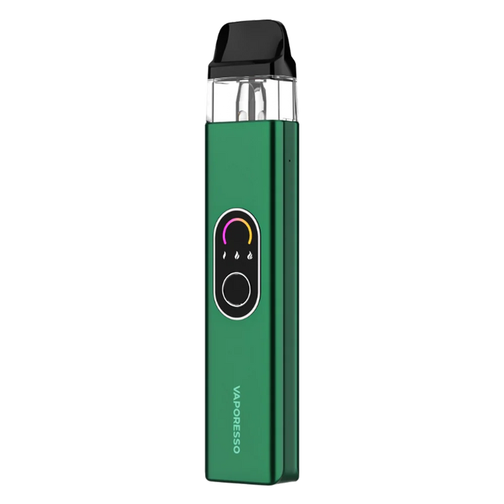 Vaporesso Xros 4 Pod Vape Kit - (Singles)