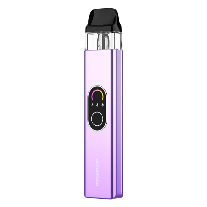 Vaporesso Xros 4 Pod Vape Kit - (Singles)