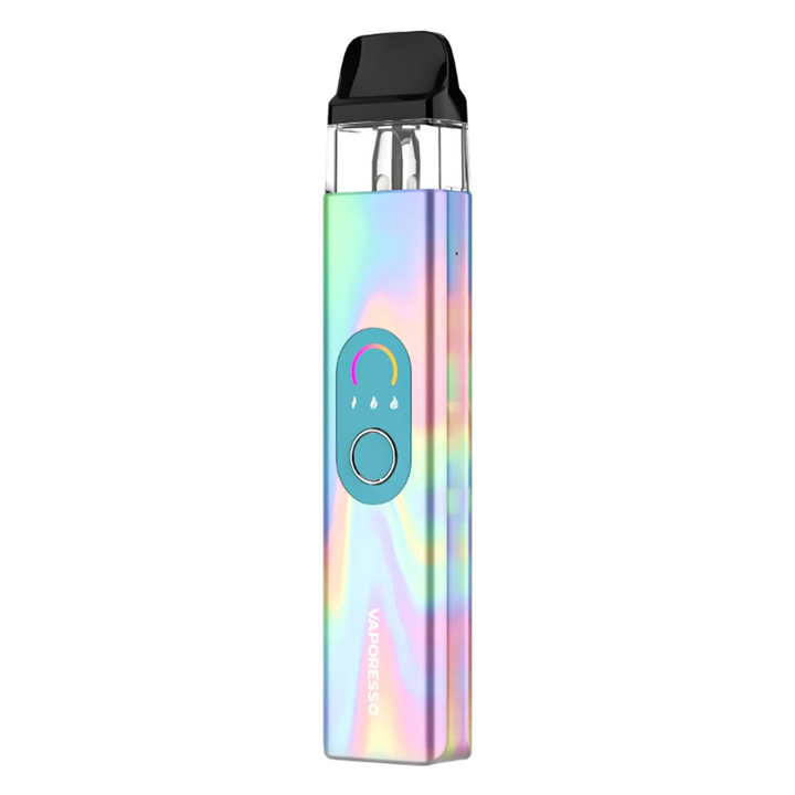 Vaporesso Xros 4 Pod Vape Kit - (Singles)