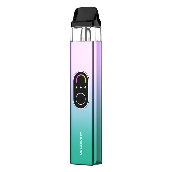 Vaporesso Xros 4 Pod Vape Kit - (Singles)