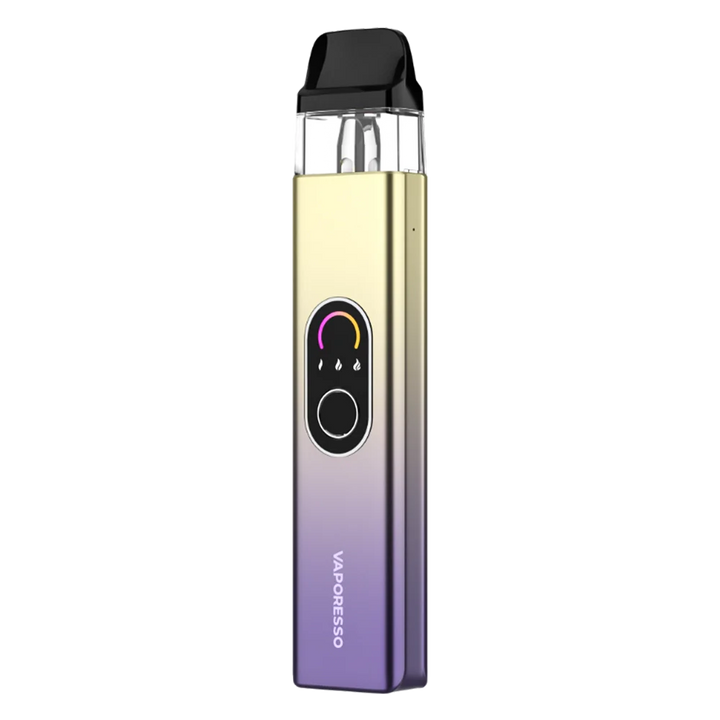 Vaporesso Xros 4 Pod Vape Kit - (Singles)