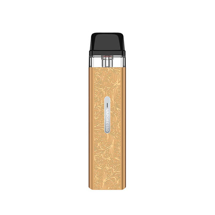 Vaporesso Xros Mini Pod Vape Kit - (Singles)