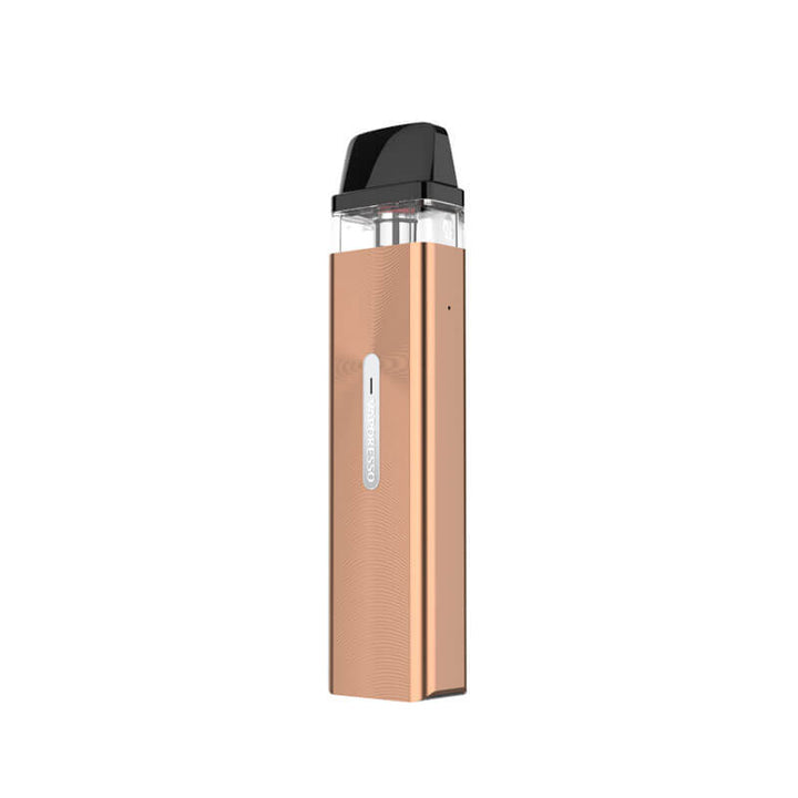 Vaporesso Xros Mini Pod Vape Kit - (Singles)