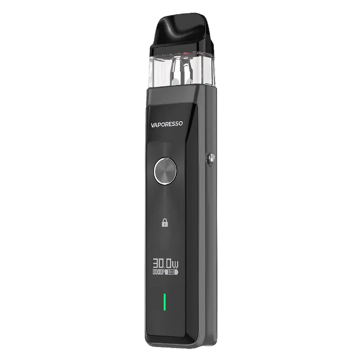 Vaporesso Xros Pro Pod Vape Kit - (Singles)