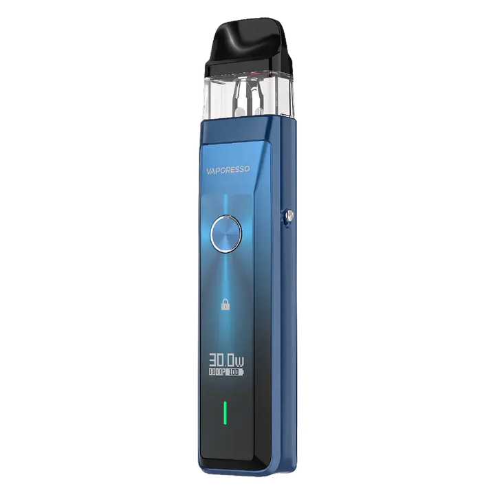 Vaporesso Xros Pro Pod Vape Kit - (Singles)