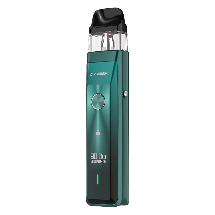 Vaporesso Xros Pro Pod Vape Kit - (Singles)