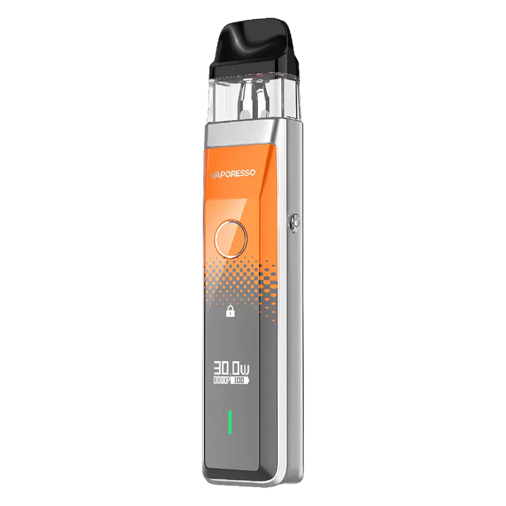 Vaporesso Xros Pro Pod Vape Kit - (Singles)
