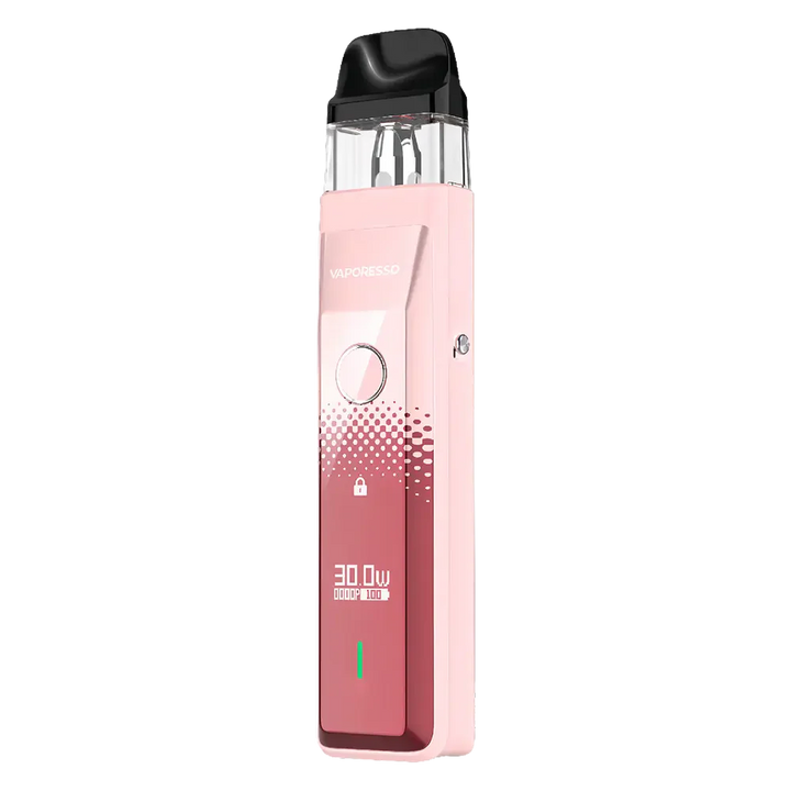 Vaporesso Xros Pro Pod Vape Kit - (Singles)