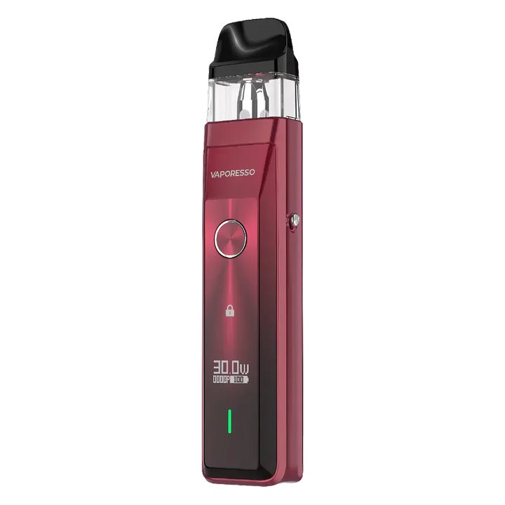 Vaporesso Xros Pro Pod Vape Kit - (Singles)