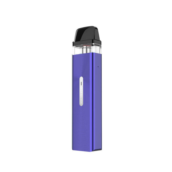 Vaporesso Xros Mini Pod Vape Kit - (Singles)