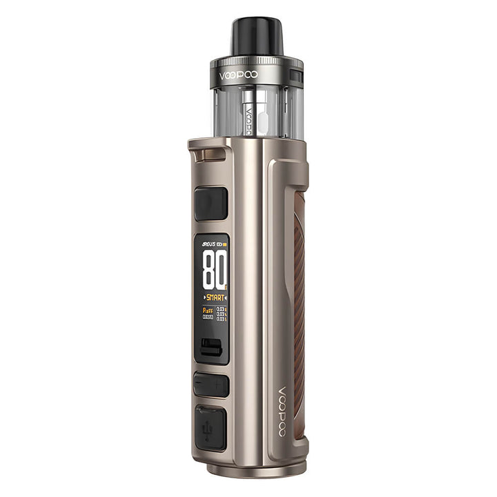 VooPoo Argus Pro 2 Pod Vape Kit - (Singles)