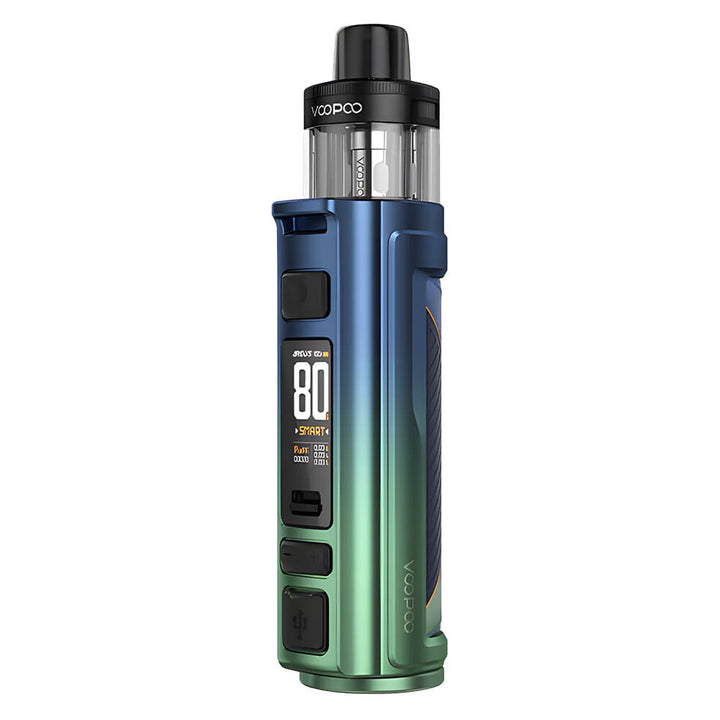 VooPoo Argus Pro 2 Pod Vape Kit - (Singles)