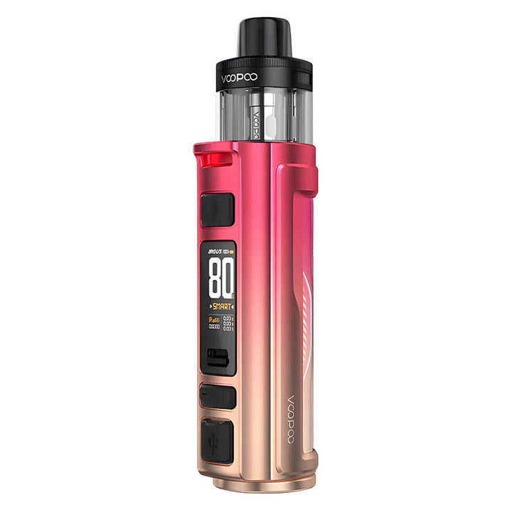 VooPoo Argus Pro 2 Pod Vape Kit - (Singles)