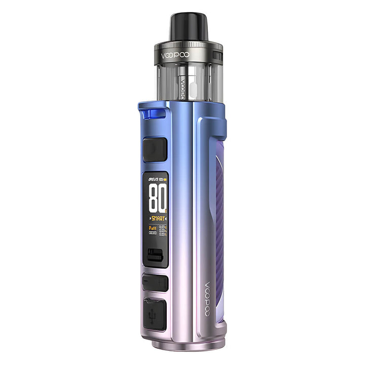 VooPoo Argus Pro 2 Pod Vape Kit - (Singles)