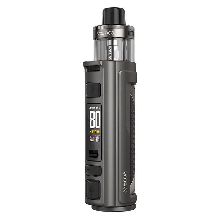 VooPoo Argus Pro 2 Pod Vape Kit - (Singles)