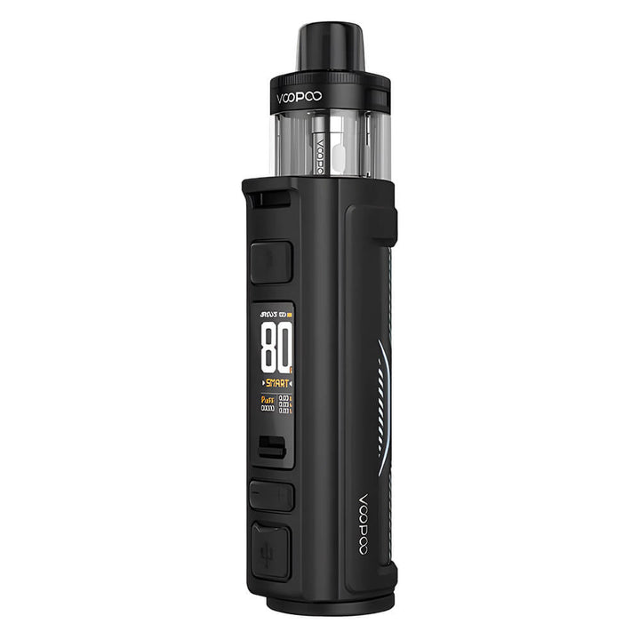 VooPoo Argus Pro 2 Pod Vape Kit - (Singles)